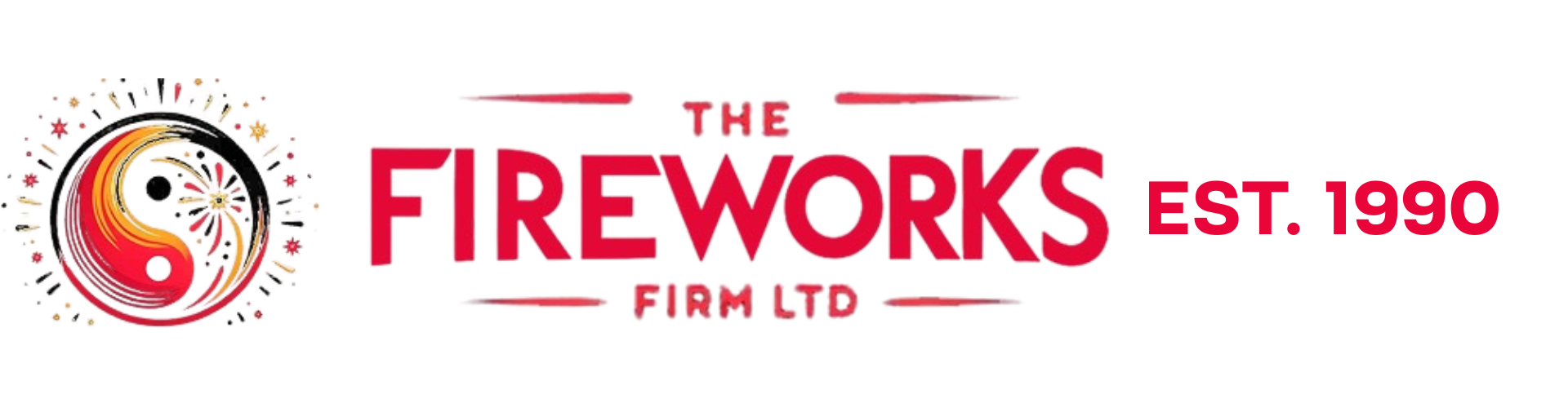 The Fireworks Firm